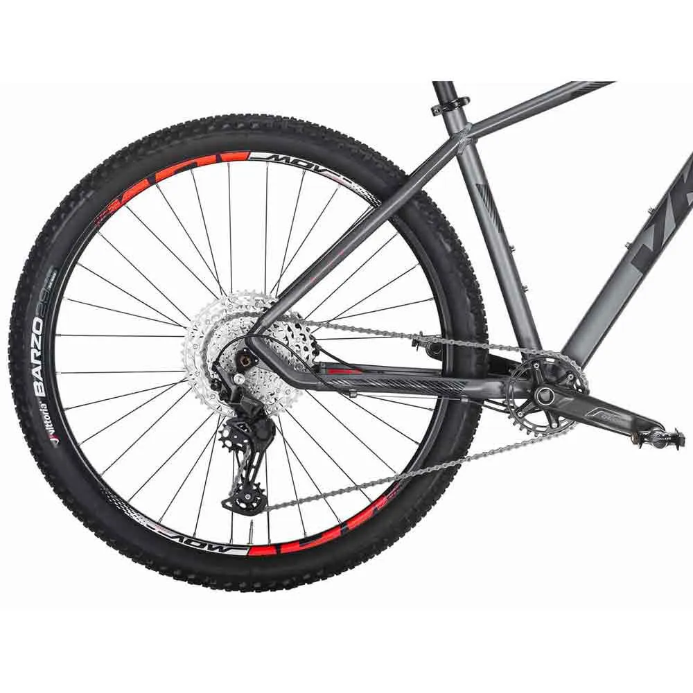 Montana Bikes Arrow 2.0 29´´ Deore 2024 Terrengsykkel
