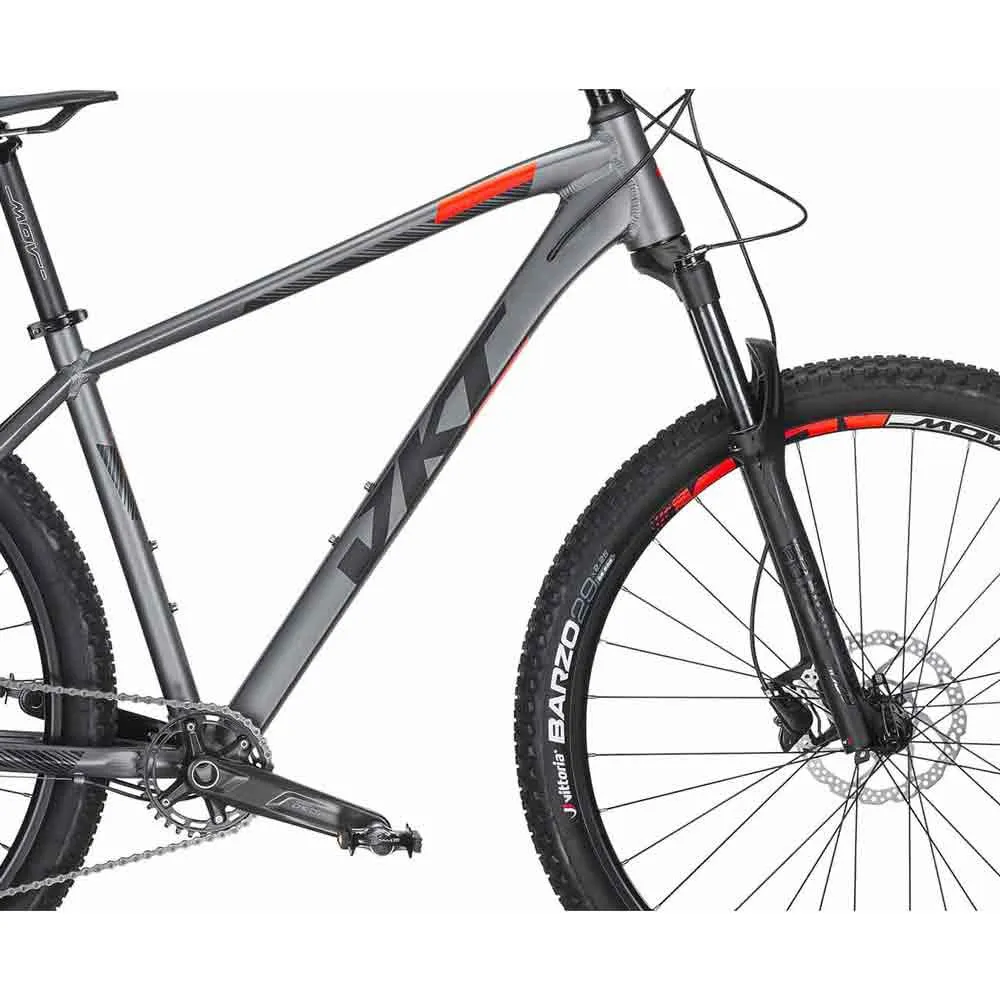 Montana Bikes Arrow 2.0 29´´ Deore 2024 Terrengsykkel