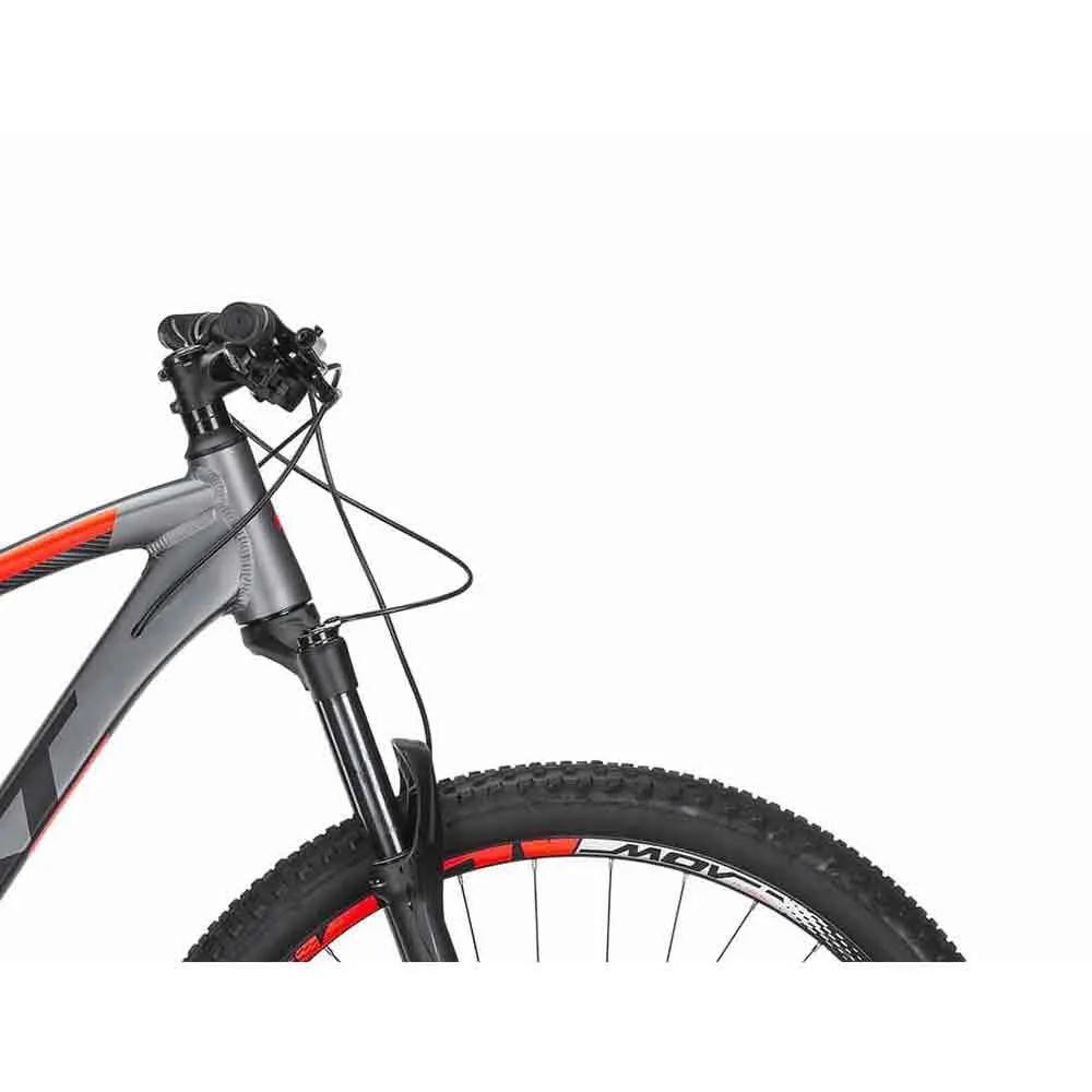 Montana Bikes Arrow 2.0 29´´ Deore 2024 Terrengsykkel