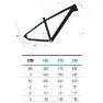 Montana Bikes Arrow 2.0 29´´ Deore 2024 Terrengsykkel