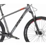 Montana Bikes Arrow 2.0 29´´ Deore 2024 Terrengsykkel