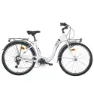 Montana Bikes Ayda Monotrave 650c Ty-300 2024 Sykkel, Bysykkel