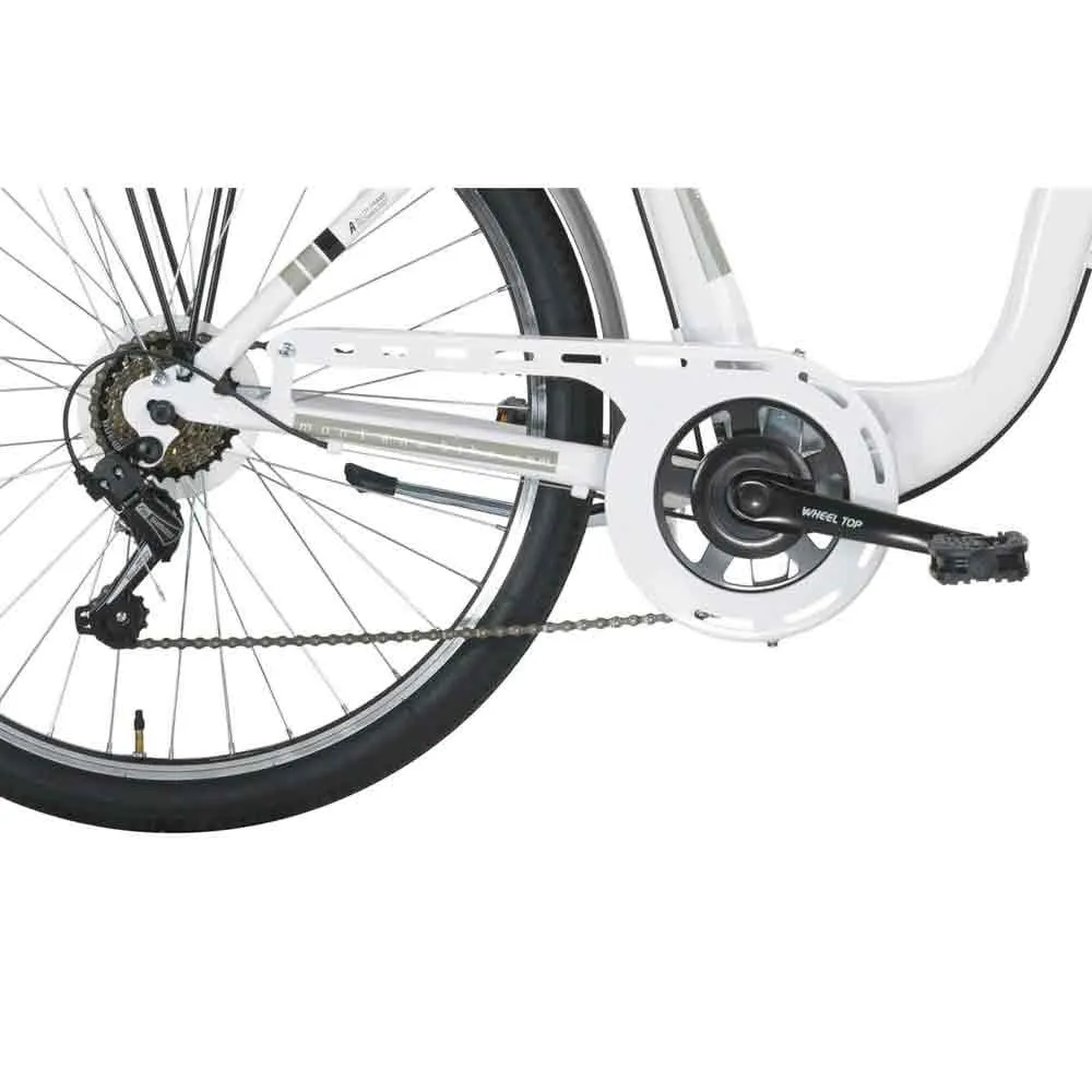 Montana Bikes Ayda Monotrave 650c Ty-300 2024 Sykkel, Bysykkel