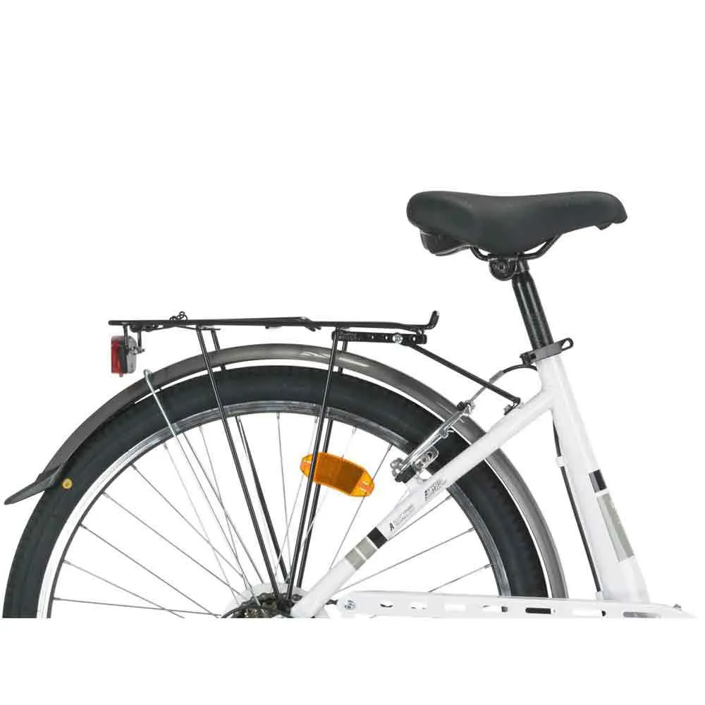 Montana Bikes Ayda Monotrave 650c Ty-300 2024 Sykkel, Bysykkel