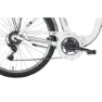 Montana Bikes Ayda Monotrave 650c Ty-300 2024 Sykkel, Bysykkel