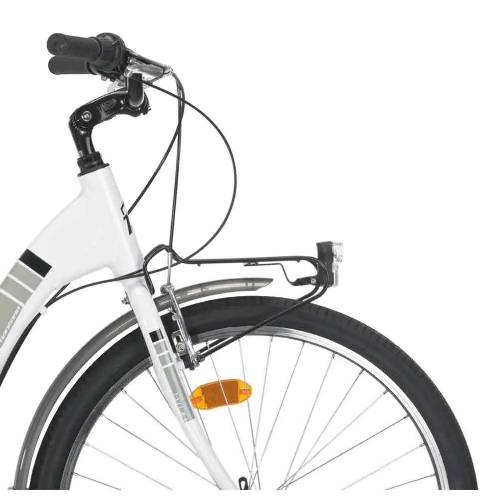Montana Bikes Ayda Monotrave 650c Ty-300 2024 Sykkel, Bysykkel Montana Bikes Ayda Monotrave 650c Ty-300 2024 Sykkel, Bysykkel
