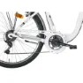 Montana Bikes Ayda Monotrave 650c Ty-300 2024 Sykkel, Bysykkel