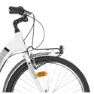 Montana Bikes Ayda Monotrave 650c Ty-300 2024 Sykkel, Bysykkel