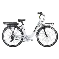 Montana Bikes E-ayda 700 Promovec Ty-300 2024 Elektrisk Sykkel Montana Bikes E-ayda 700 Promovec Ty-300 2024 Elektrisk Sykkel