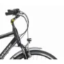 Montana Bikes E-bluecity Man 700 Promovec Ty-300 2024 Elektrisk Sykkel, Elsykkel