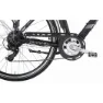 Montana Bikes E-bluecity Man 700 Promovec Ty-300 2024 Elektrisk Sykkel, Elsykkel