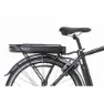 Montana Bikes E-bluecity Man 700 Promovec Ty-300 2024 Elektrisk Sykkel, Elsykkel