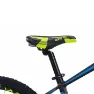 Montana Bikes E-jet 24´´ E5000 Acera 2024 Elektrisk Terrengsykkel, Elsykkel