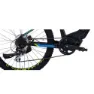 Montana Bikes E-jet 24´´ E5000 Acera 2024 Elektrisk Terrengsykkel, Elsykkel