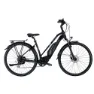 Montana Bikes E-jet Trekking Lady 700 E5000 Acera 2024 Elektrisk Sykkel, Elsykkel