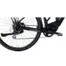 Montana Bikes E-jet Trekking Lady 700 E5000 Acera 2024 Elektrisk Sykkel, Elsykkel