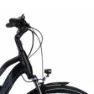 Montana Bikes E-jet Trekking Lady 700 E5000 Acera 2024 Elektrisk Sykkel, Elsykkel