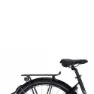 Montana Bikes E-jet Trekking Lady 700 E5000 Acera 2024 Elektrisk Sykkel, Elsykkel