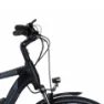 Montana Bikes E-jet Trekking Man 700 E5000 Acera 2024 Elektrisk Sykkel, Elsykkel