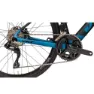 Montana Bikes E-scud 2.0 700 Fsa 105 Di2 2024 Elektrisk Landeveissykkel, Elsykkel