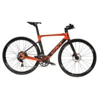 Montana Bikes E-scud 2.0 Sport 700 Fsa 105 2024 Elektrisk Landeveissykkel