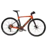 Montana Bikes E-scud 2.0 Sport 700 Fsa 105 2024 Elektrisk Landeveissykkel, Elsykkel