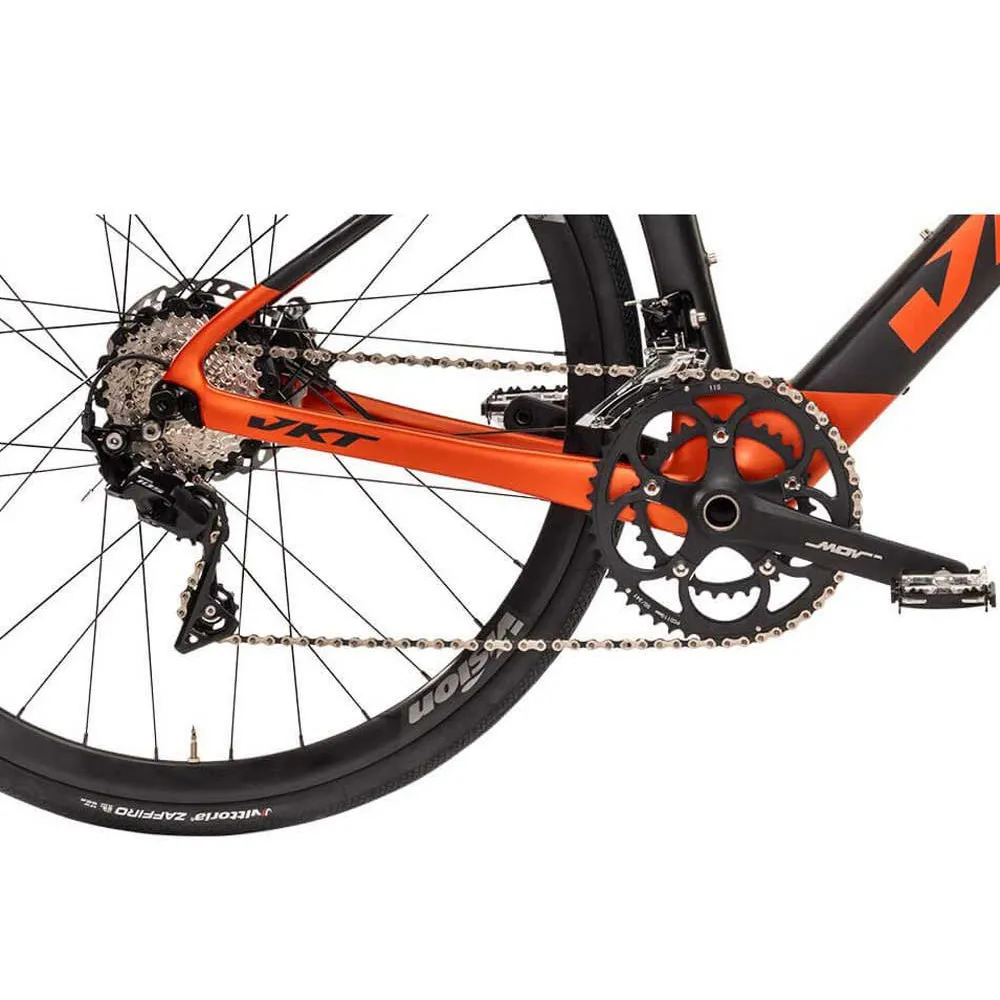 Montana Bikes E-scud 2.0 Sport 700 Fsa 105 2024 Elektrisk Landeveissykkel, Elsykkel