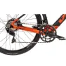 Montana Bikes E-scud 2.0 Sport 700 Fsa 105 2024 Elektrisk Landeveissykkel, Elsykkel