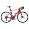 Montana Bikes Gavia 700 Polini 105 Di2 2024 Elektrisk Landeveissykkel, Elsykkel