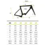 Montana Bikes Gavia 700 Polini 105 Di2 2024 Elektrisk Landeveissykkel, Elsykkel