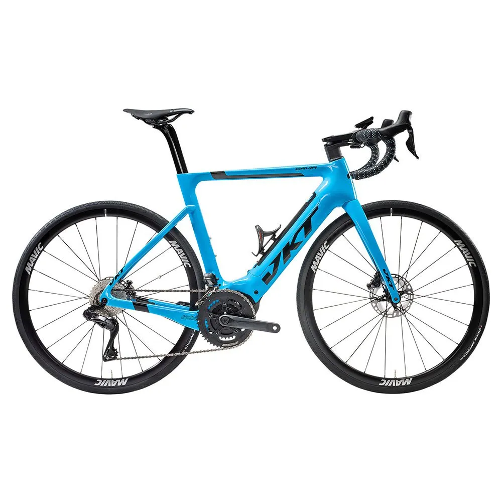 Montana Bikes Gavia 700 Polini Ultegra Di2 2024 Elektrisk Landeveissykkel, Elsykkel Montana Bikes Gavia 700 Polini Ultegra Di2 2024 Elektrisk Landeveissykkel, Elsykkel