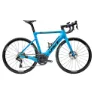 Montana Bikes Gavia 700 Polini Ultegra Di2 2024 Elektrisk Landeveissykkel, Elsykkel