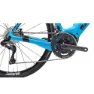 Montana Bikes Gavia 700 Polini Ultegra Di2 2024 Elektrisk Landeveissykkel, Elsykkel