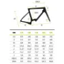 Montana Bikes Gavia 700 Polini Ultegra Di2 2024 Elektrisk Landeveissykkel, Elsykkel