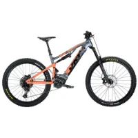 Montana Bikes Jumble Mullet 29/27.5´´ Polini Mx Nx 2024 Elektrisk Terrengsykkel