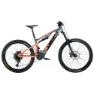 Montana Bikes Jumble Mullet 29/27.5´´ Polini Mx Nx 2024 Elektrisk Terrengsykkel, Elsykkel
