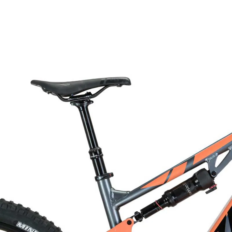 Montana Bikes Jumble Mullet 29/27.5´´ Polini Mx Nx 2024 Elektrisk Terrengsykkel, Elsykkel