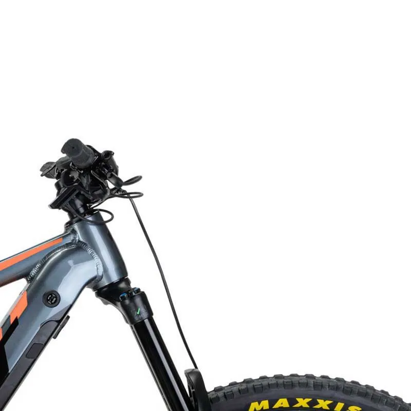 Montana Bikes Jumble Mullet 29/27.5´´ Polini Mx Nx 2024 Elektrisk Terrengsykkel, Elsykkel