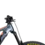 Montana Bikes Jumble Mullet 29/27.5´´ Polini Mx Nx 2024 Elektrisk Terrengsykkel, Elsykkel