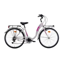 Montana Bikes Liberty Monotrave 650c Ty-21 2024 Sykkel Montana Bikes Liberty Monotrave 650c Ty-21 2024 Sykkel