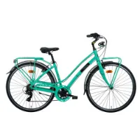 Montana Bikes Lunapiena Lady 700 Ty-300 Revo 2024 Sykkel Montana Bikes Lunapiena Lady 700 Ty-300 Revo 2024 Sykkel