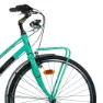 Montana Bikes Lunapiena Lady 700 Ty-300 Revo 2024 Sykkel, Hybridsykkel