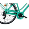 Montana Bikes Lunapiena Lady 700 Ty-300 Revo 2024 Sykkel, Hybridsykkel