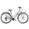Montana Bikes Lunapiena Lady 700 Ty-300 Sti 2024 Sykkel, Hybridsykkel