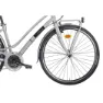 Montana Bikes Lunapiena Lady 700 Ty-300 Sti 2024 Sykkel, Hybridsykkel