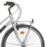 Montana Bikes Lunapiena Lady 700 Ty-300 Sti 2024 Sykkel, Hybridsykkel
