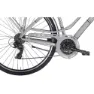 Montana Bikes Lunapiena Lady 700 Ty-300 Sti 2024 Sykkel, Hybridsykkel