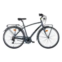 Montana Bikes Lunapiena Man 700 Ty-300 Revo 2024 Sykkel