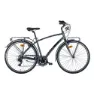 Montana Bikes Lunapiena Man 700 Ty-300 Revo 2024 Sykkel, Hybridsykkel