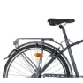 Montana Bikes Lunapiena Man 700 Ty-300 Revo 2024 Sykkel, Hybridsykkel